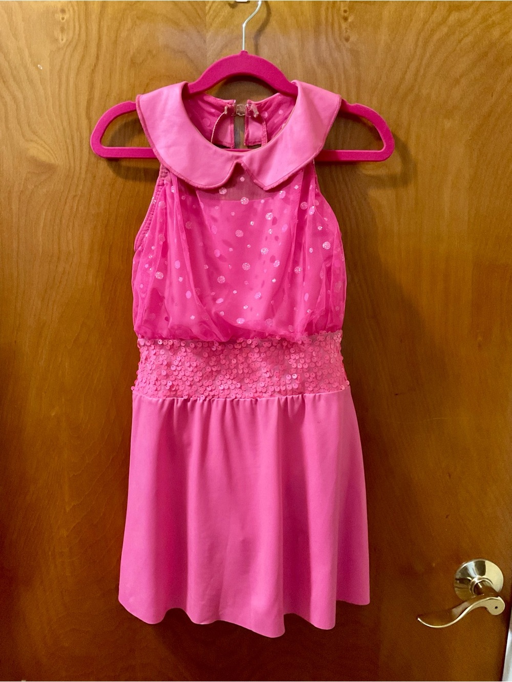 A Wish Come True “I Love It” (#14292) Jazz/Tap Dance Costume